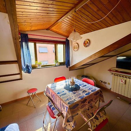 Ca' Berio 67 Apartment Imperia Luaran gambar