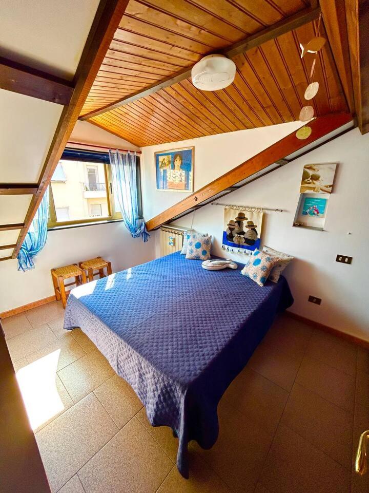 Ca' Berio 67 Apartment Imperia Luaran gambar
