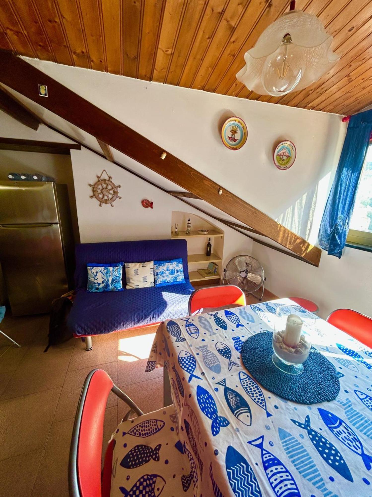 Ca' Berio 67 Apartment Imperia Luaran gambar