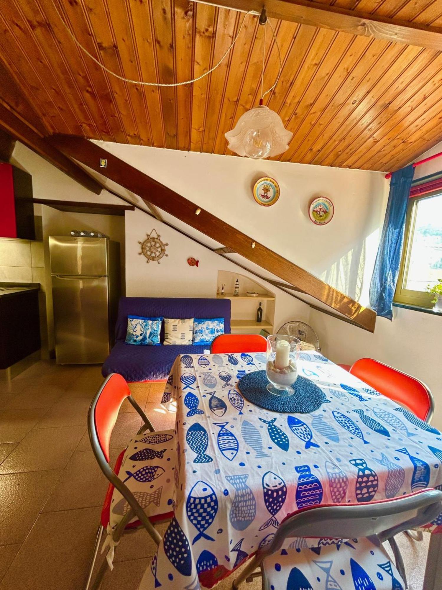 Ca' Berio 67 Apartment Imperia Luaran gambar