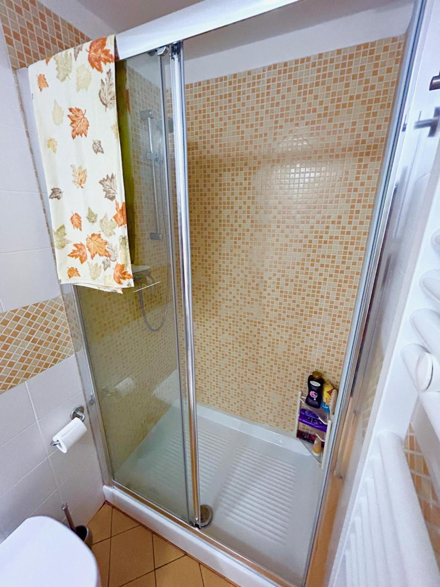 Ca' Berio 67 Apartment Imperia Luaran gambar