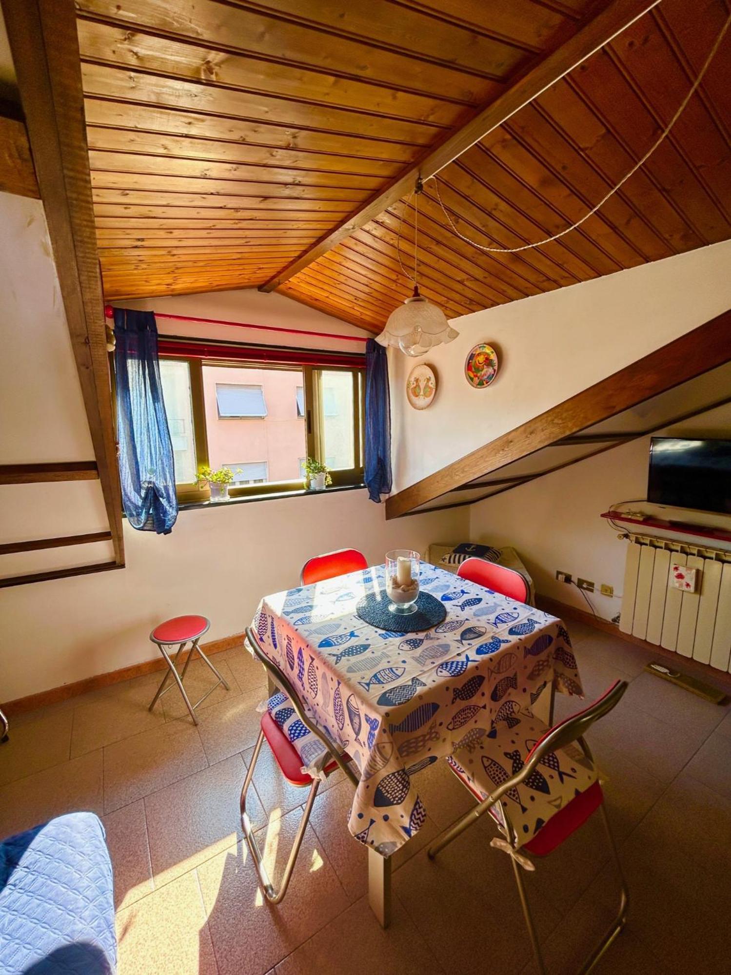 Ca' Berio 67 Apartment Imperia Luaran gambar