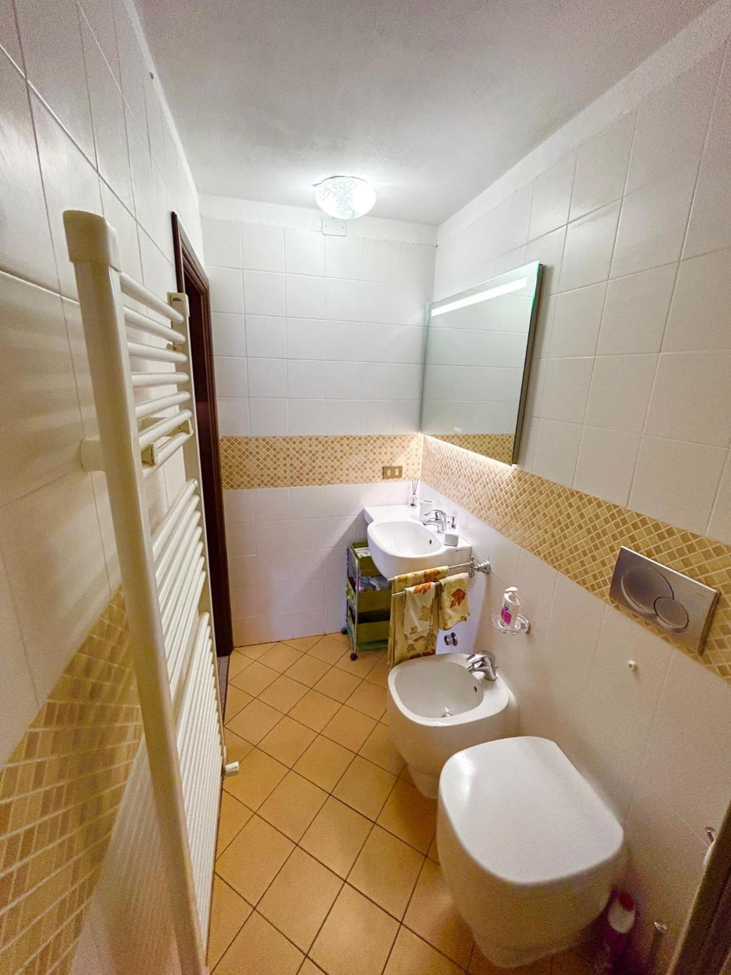 Ca' Berio 67 Apartment Imperia Luaran gambar