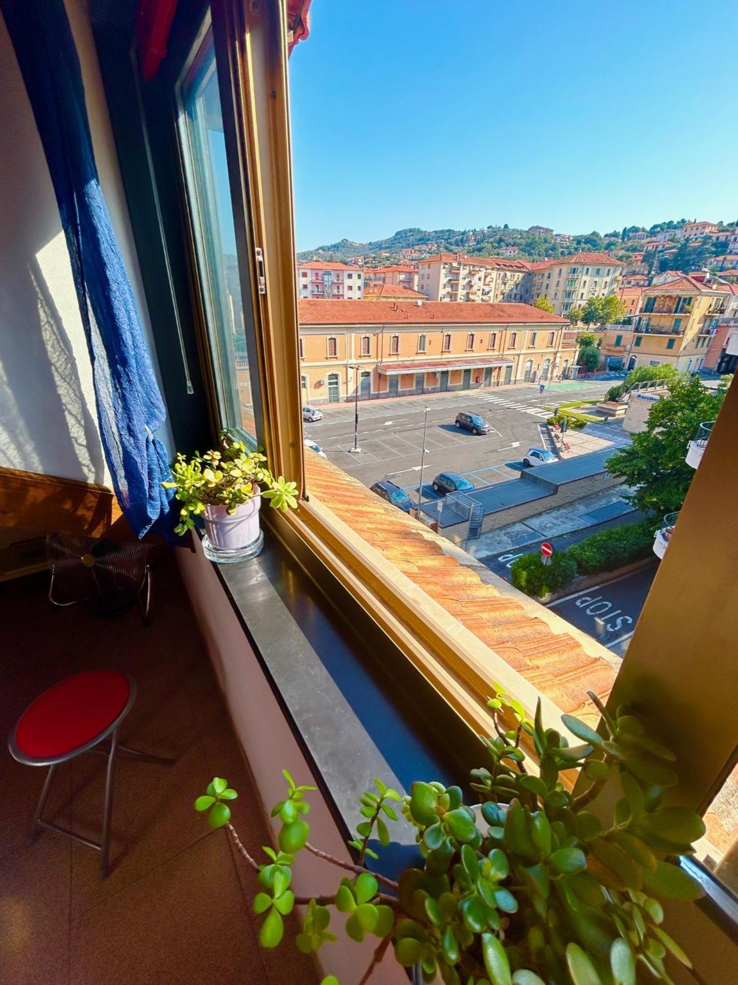Ca' Berio 67 Apartment Imperia Luaran gambar
