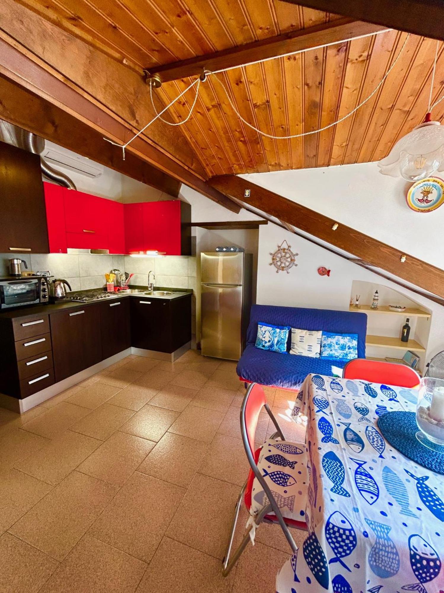 Ca' Berio 67 Apartment Imperia Luaran gambar